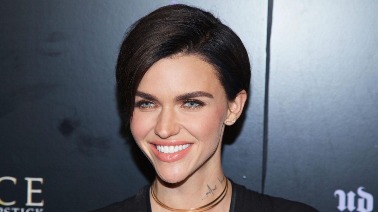 Ruby Rose Wallpapers 6