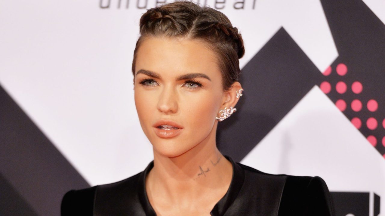 Ruby Rose Wallpapers 7