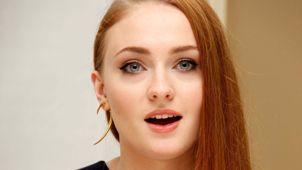 Sophie Turner Computer Wallpapers