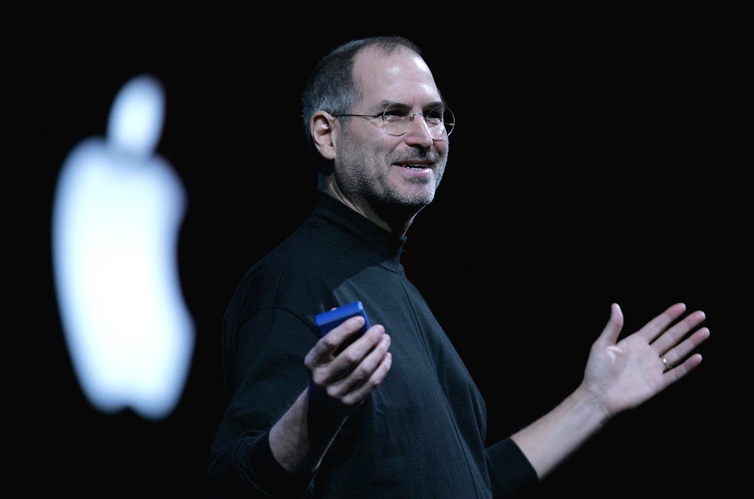 Steve Jobs Gallery