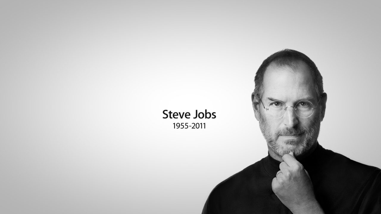 Steve Jobs PC Wallpapers