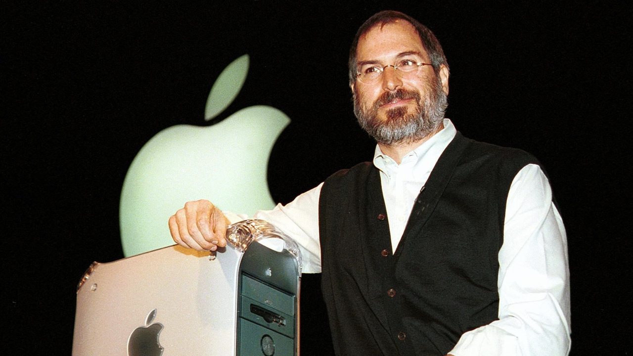 Steve Jobs Photo Gallery