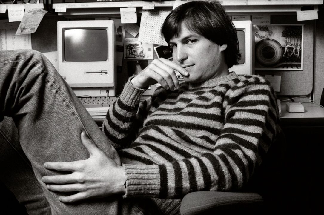 Steve Jobs Photos