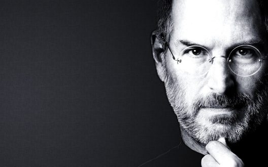Steve Jobs Pics