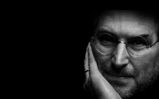 Steve Jobs Pictures