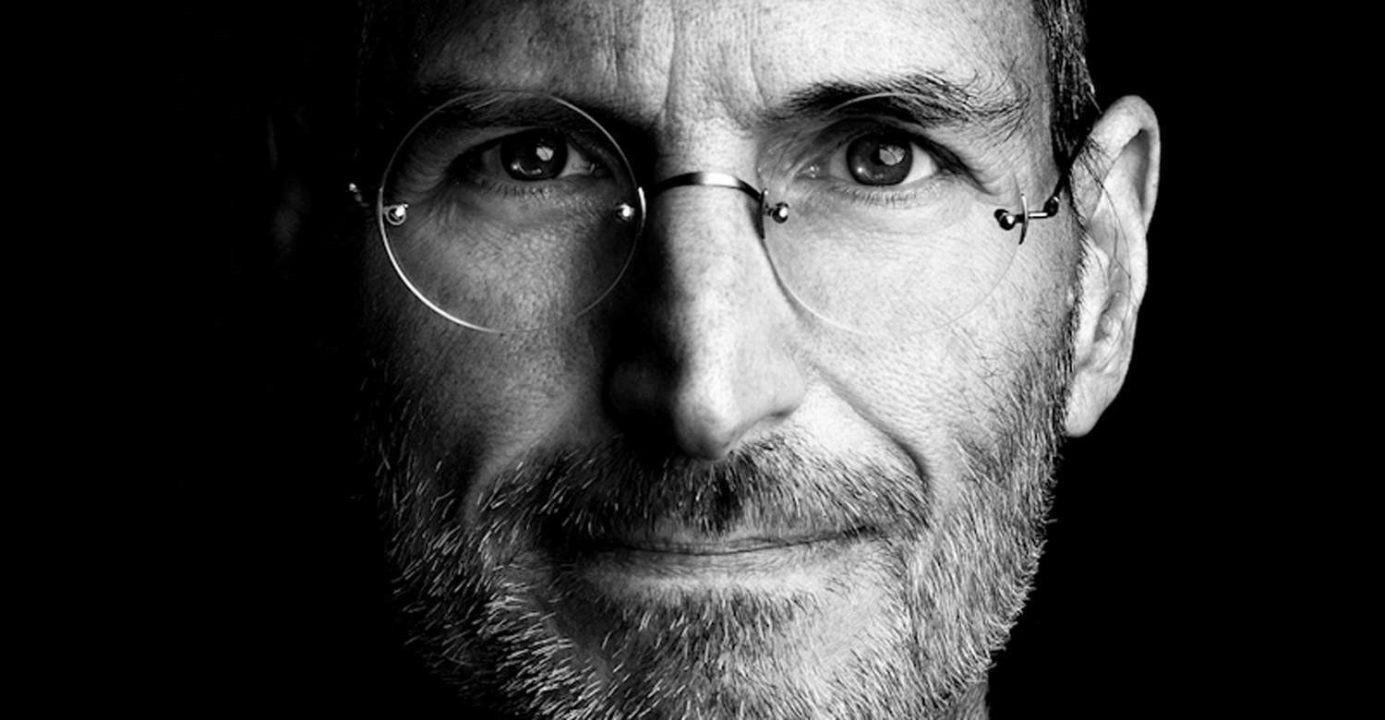 Steve Jobs Wallpapers for Windows