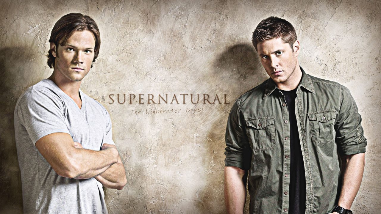 Supernatural Background images