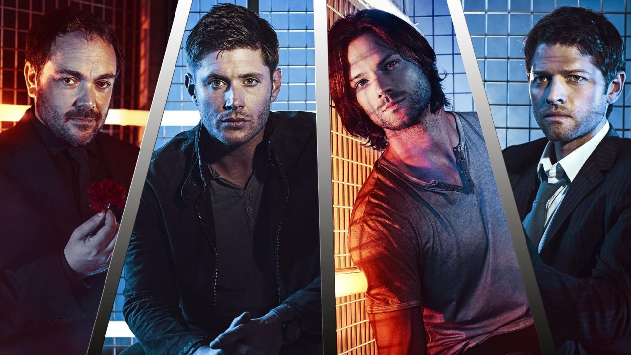 Supernatural Computer Wallpapers