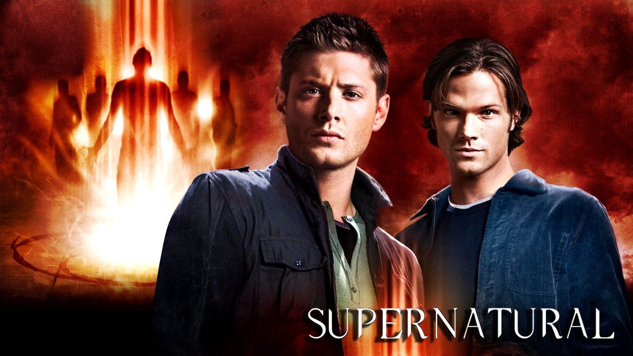 Supernatural Gallery