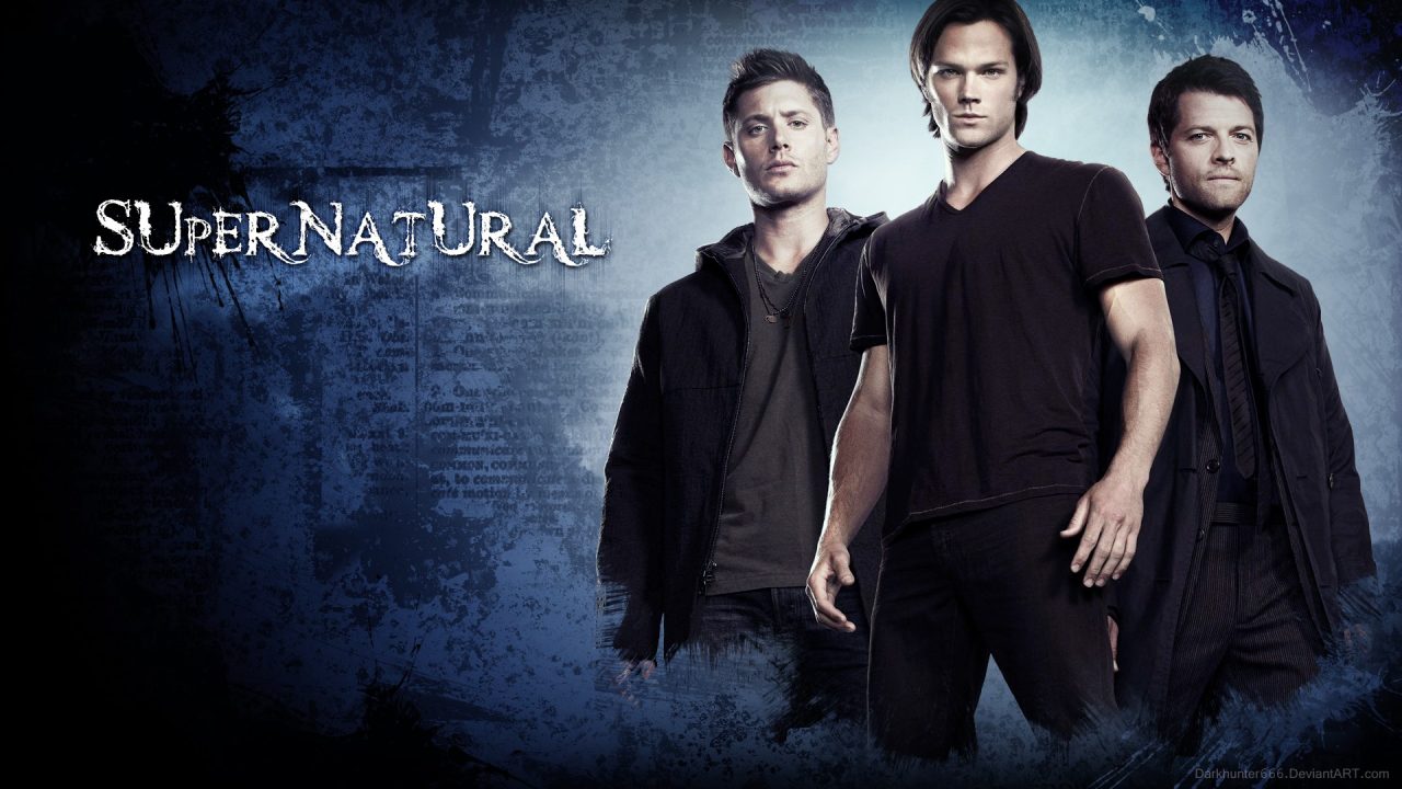 Supernatural HD Wallpapers