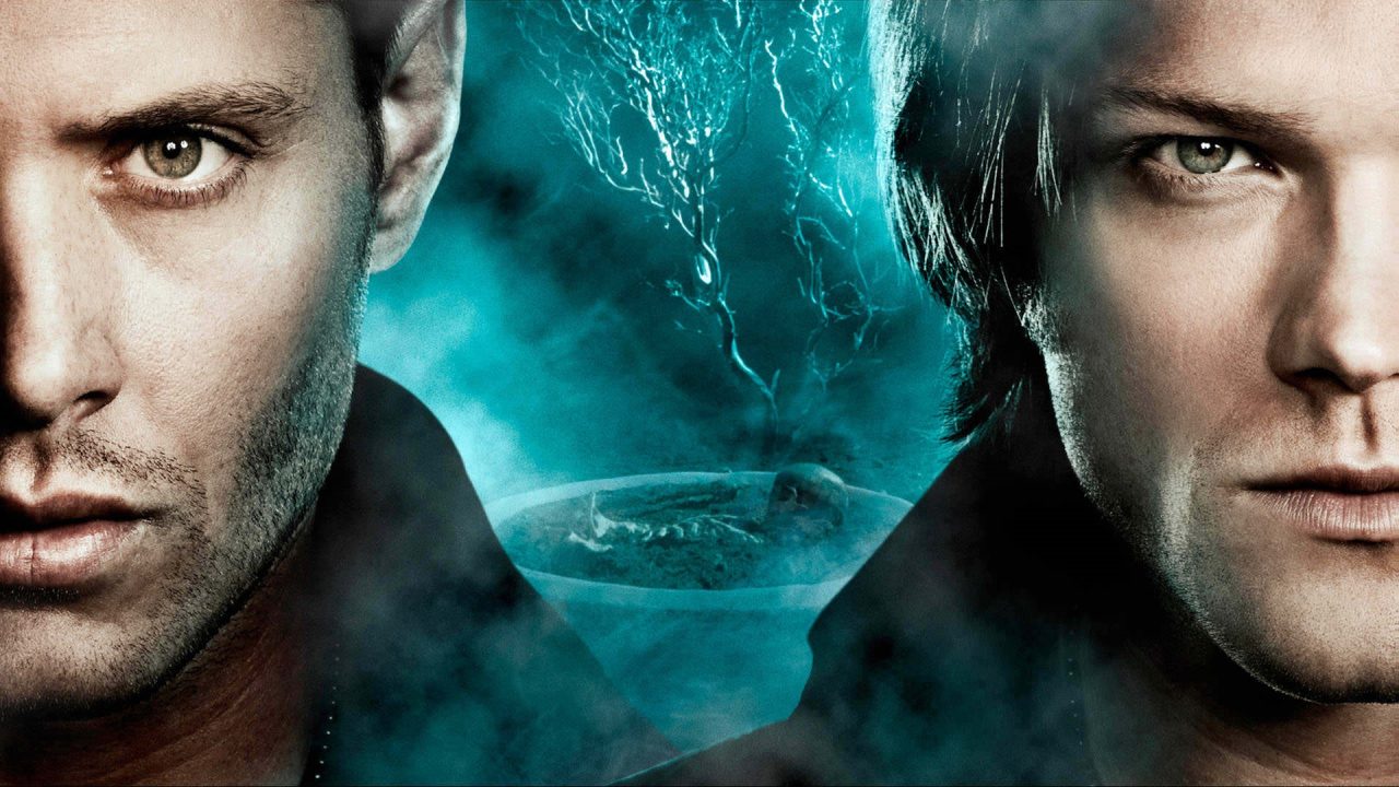 Supernatural High Quality Wallpapers