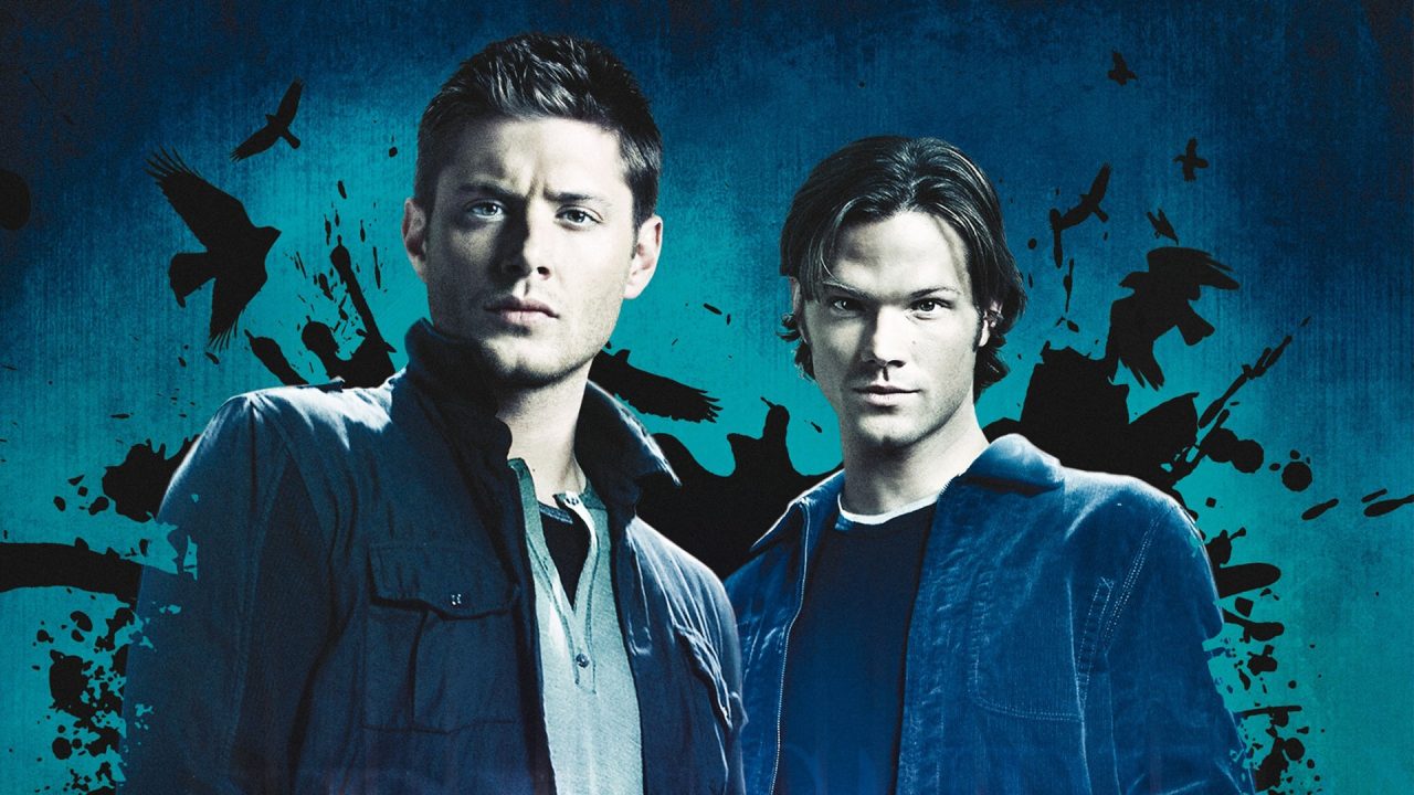 Supernatural Photos