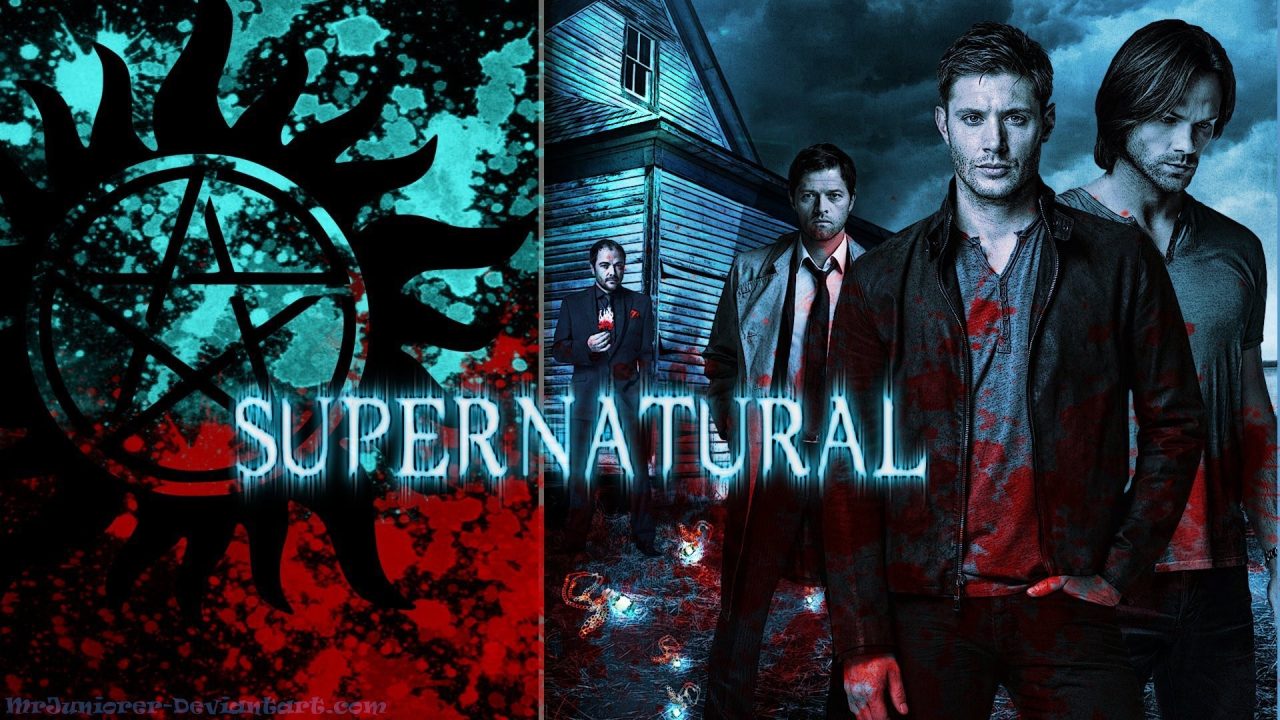 Supernatural Pics