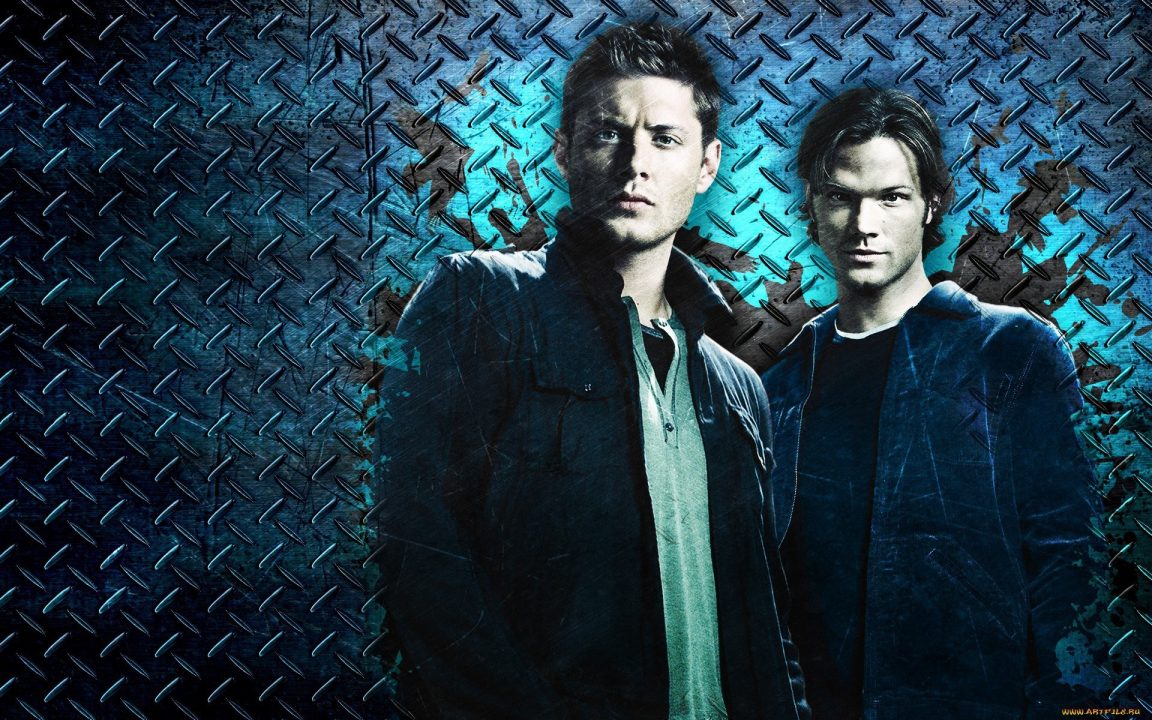 Supernatural Wallpapers