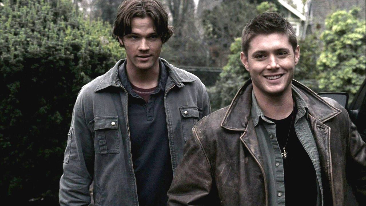 Supernatural Wallpapers 5