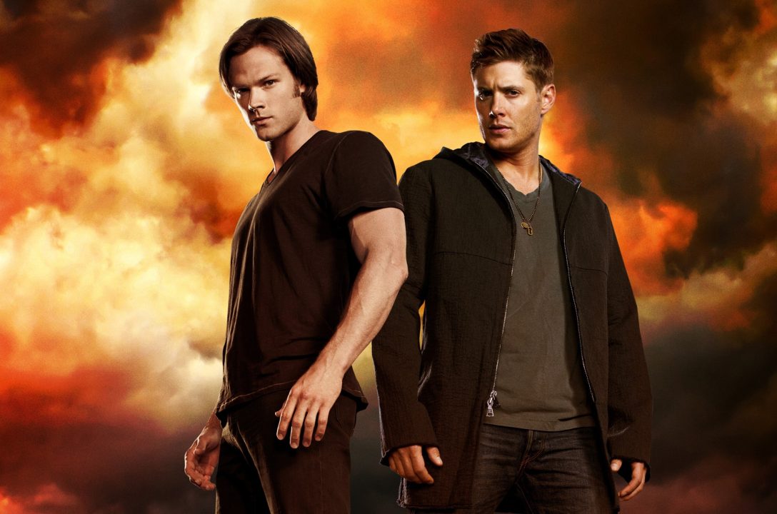 Supernatural Wallpapers for Windows