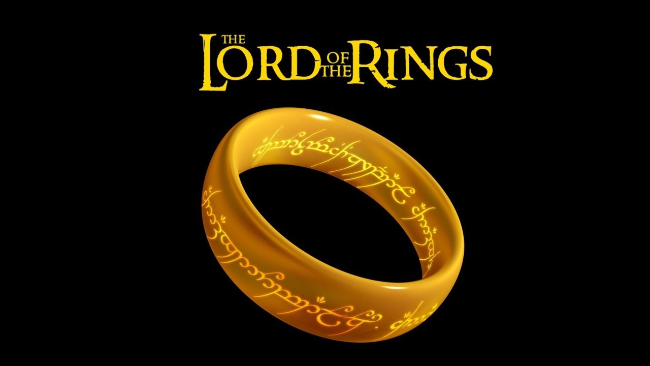 The Lord Of The Rings