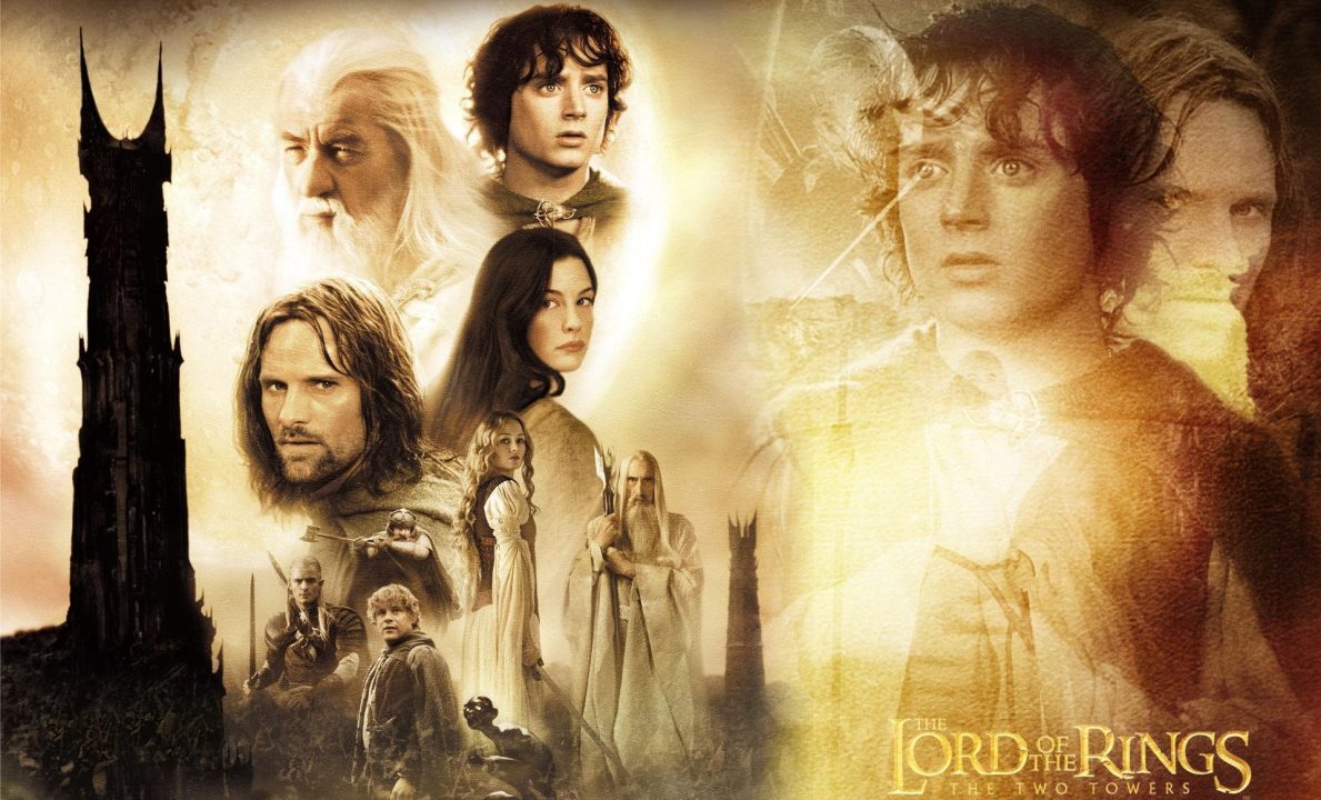 The Lord Of The Rings Desktop Wallpapers