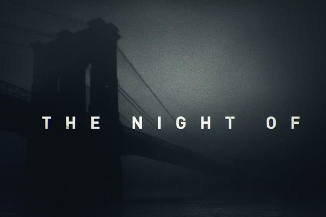The Night Of