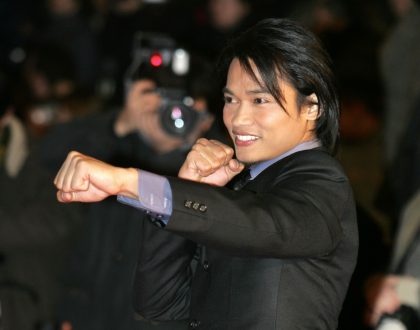 Tony Jaa