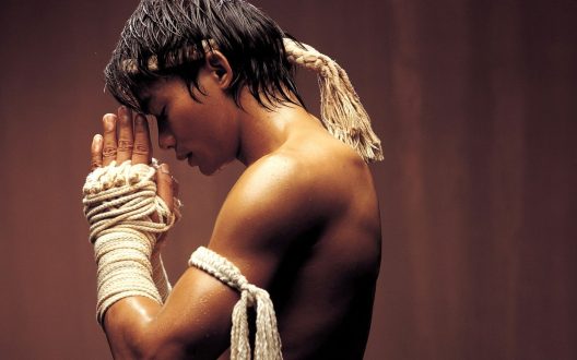 Tony Jaa HD