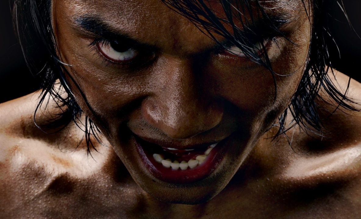 Tony Jaa HQ Wallpapers