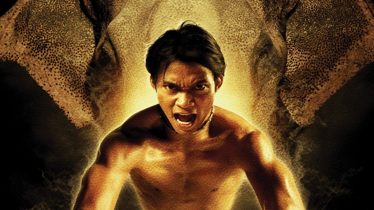 Tony Jaa Wallpapers