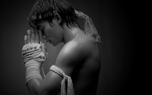 Tony Jaa Wallpapers 3