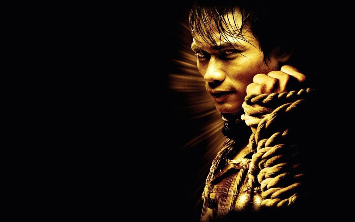 Tony Jaa Windows Wallpapers