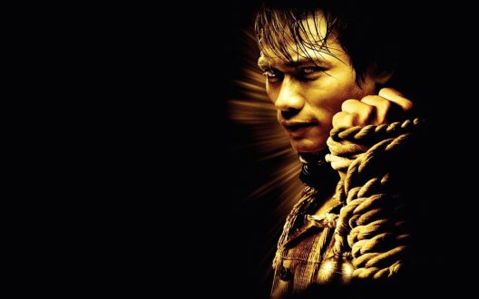 Tony Jaa Windows Wallpapers