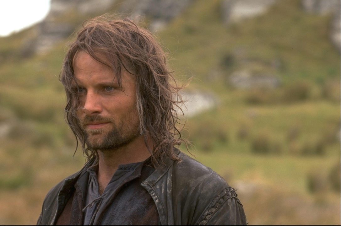 Viggo Mortensen Background images