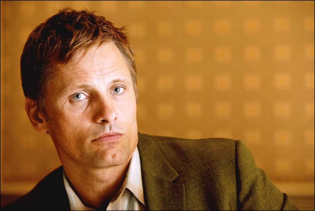 Viggo Mortensen Wallpapers