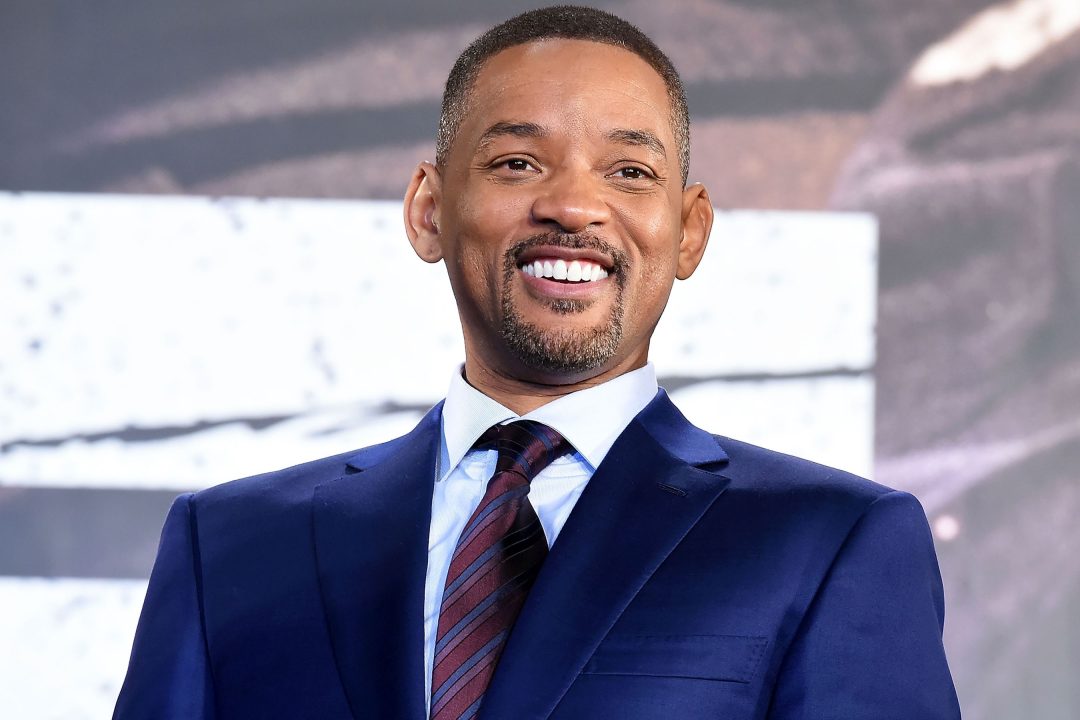 Will Smith HD Wallpapers