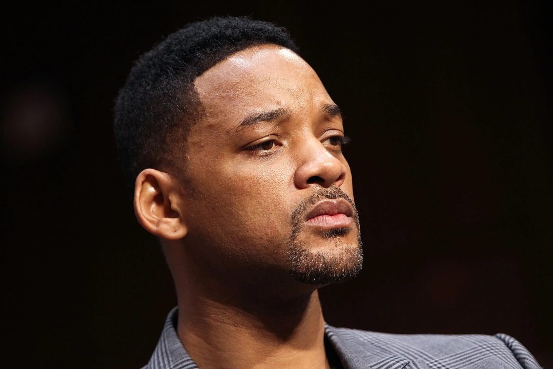 Will Smith Photos