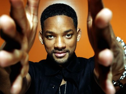 Will Smith Wallpapers for PC