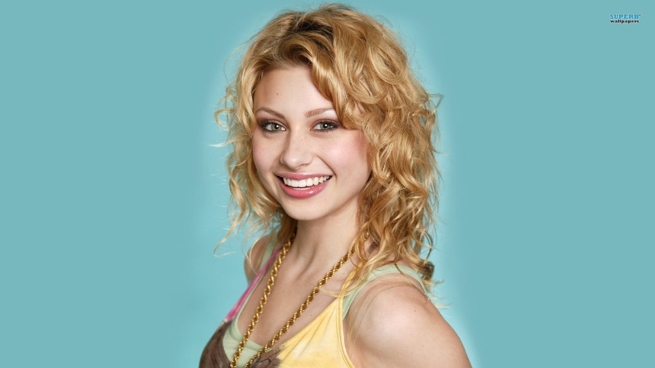 Alyson Michalka HQ Wallpapers