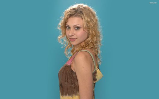 Alyson Michalka Wallpapers