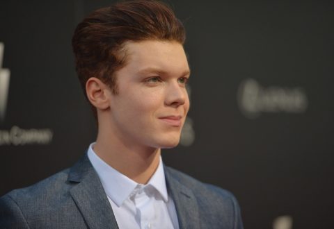 Cameron Monaghan