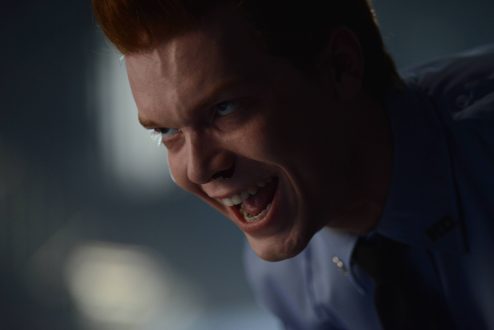 Cameron Monaghan Photos