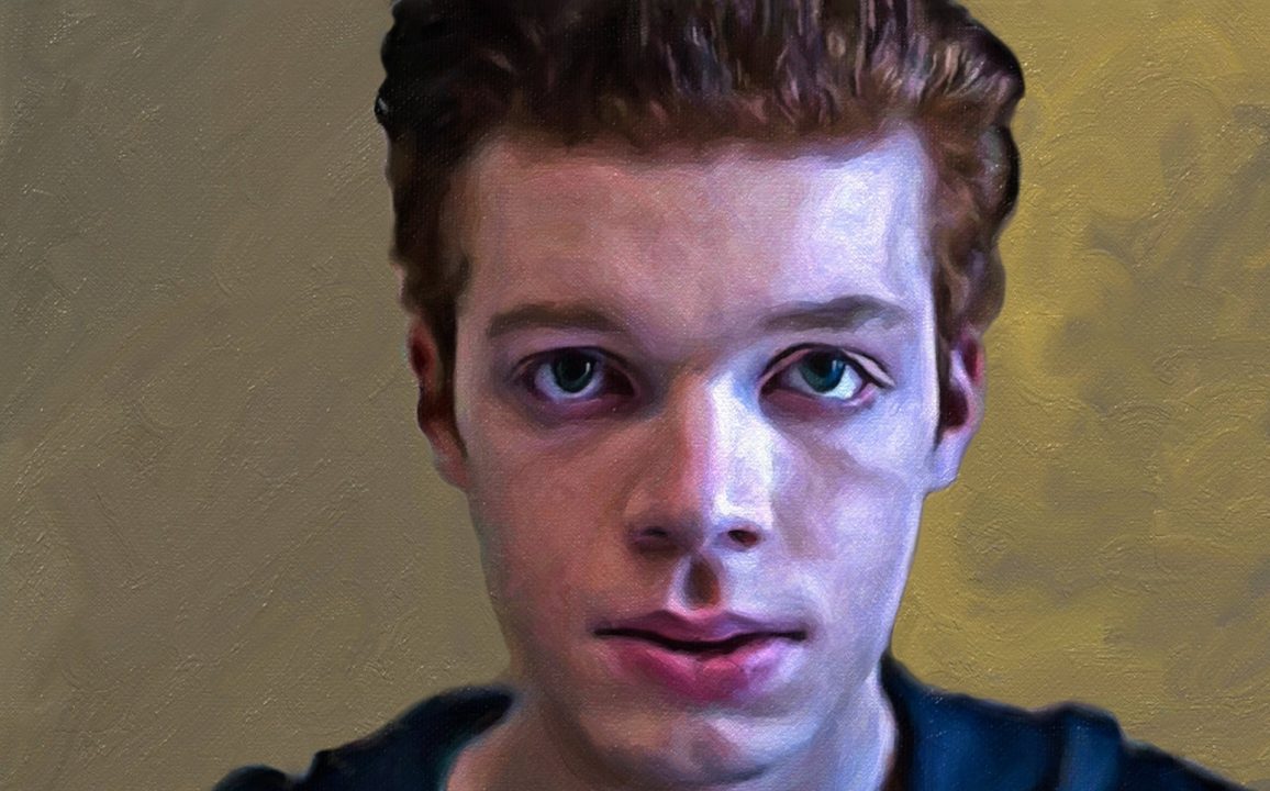 Cameron Monaghan Pictures