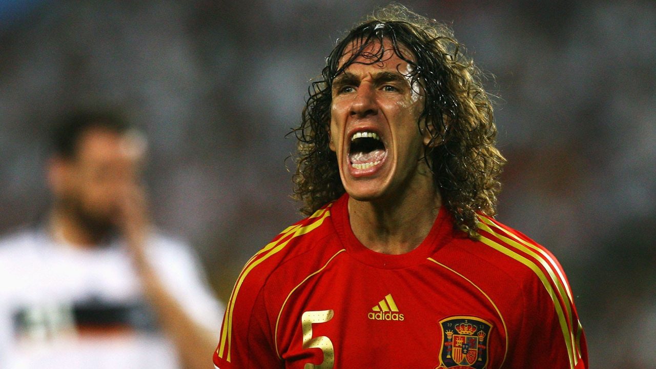 Carles Puyol