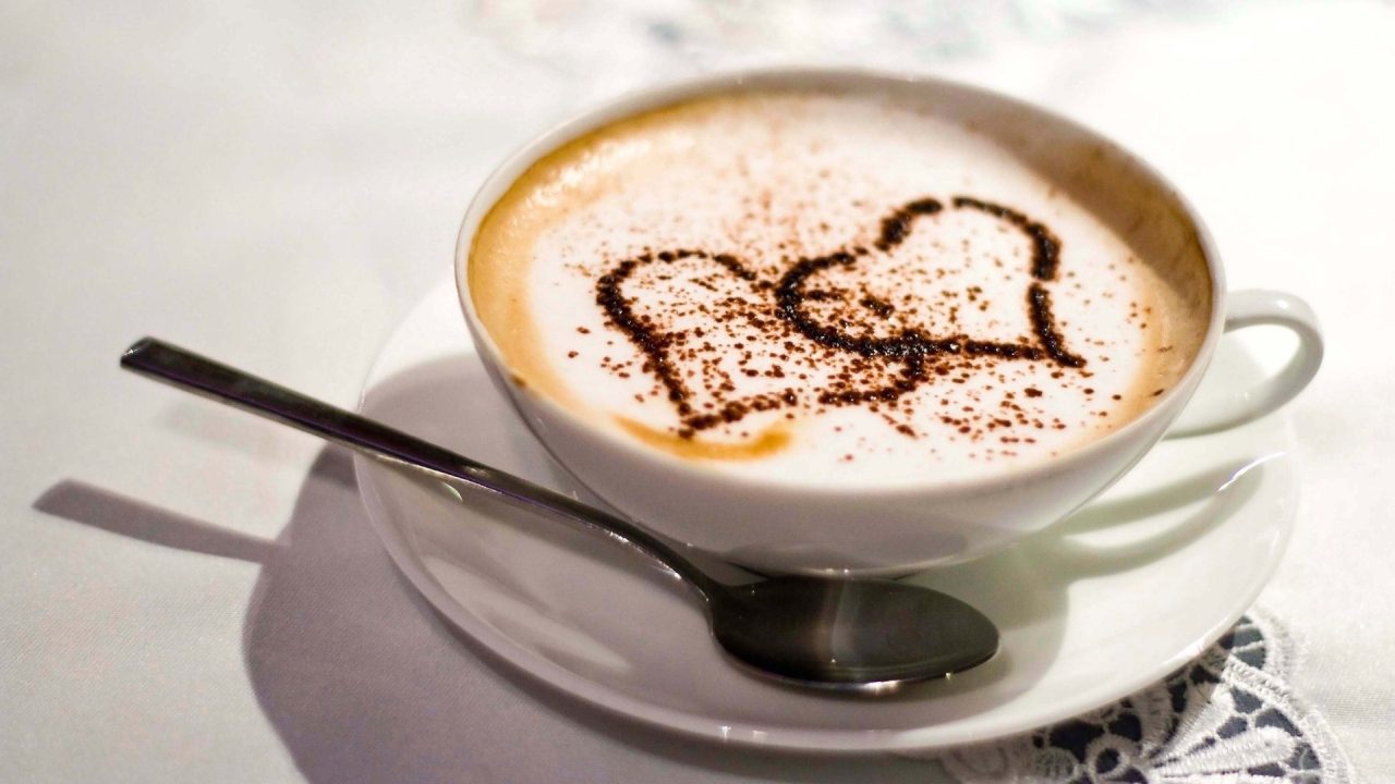 Coffee High Definition Wallpapers