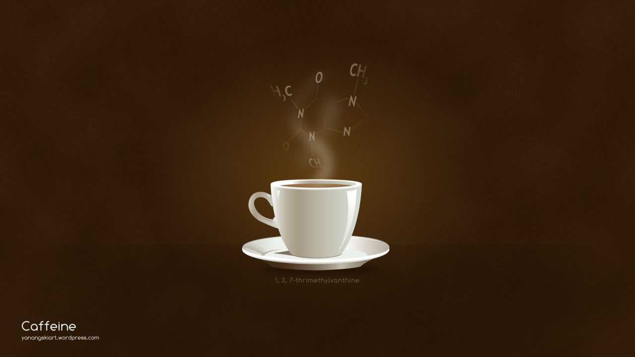 Coffee Laptop Wallpapers