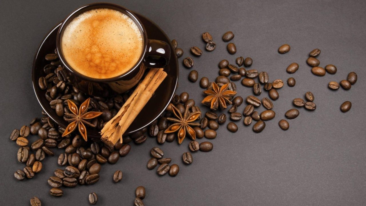 Coffee Wallpapers for Windows