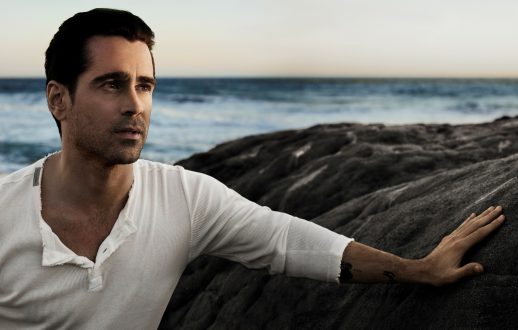Colin Farrell Free Wallpapers