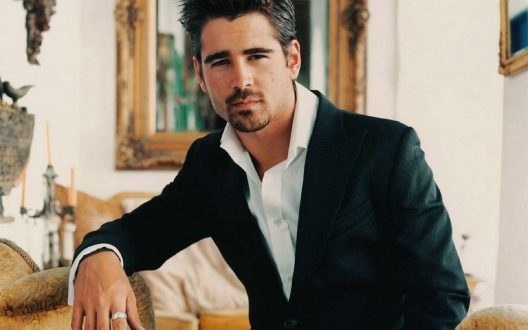 Colin Farrell Photo Gallery