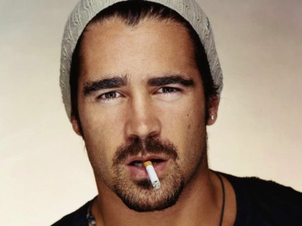 Colin Farrell Photos