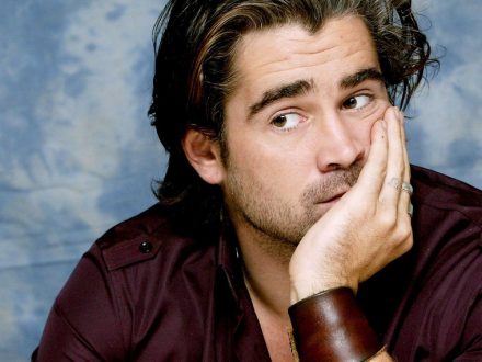 Colin Farrell Pictures