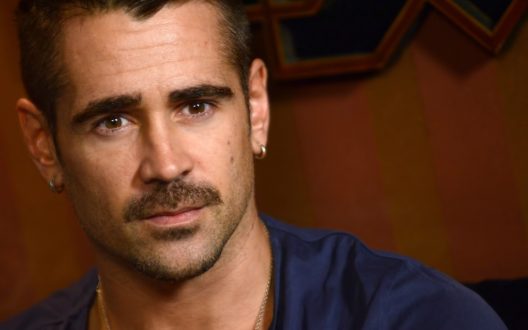 Colin Farrell Wallpapers