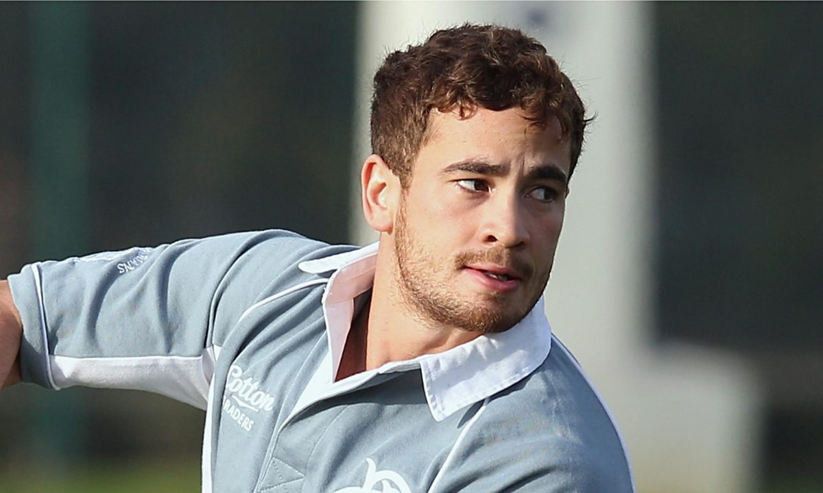 Danny Cipriani